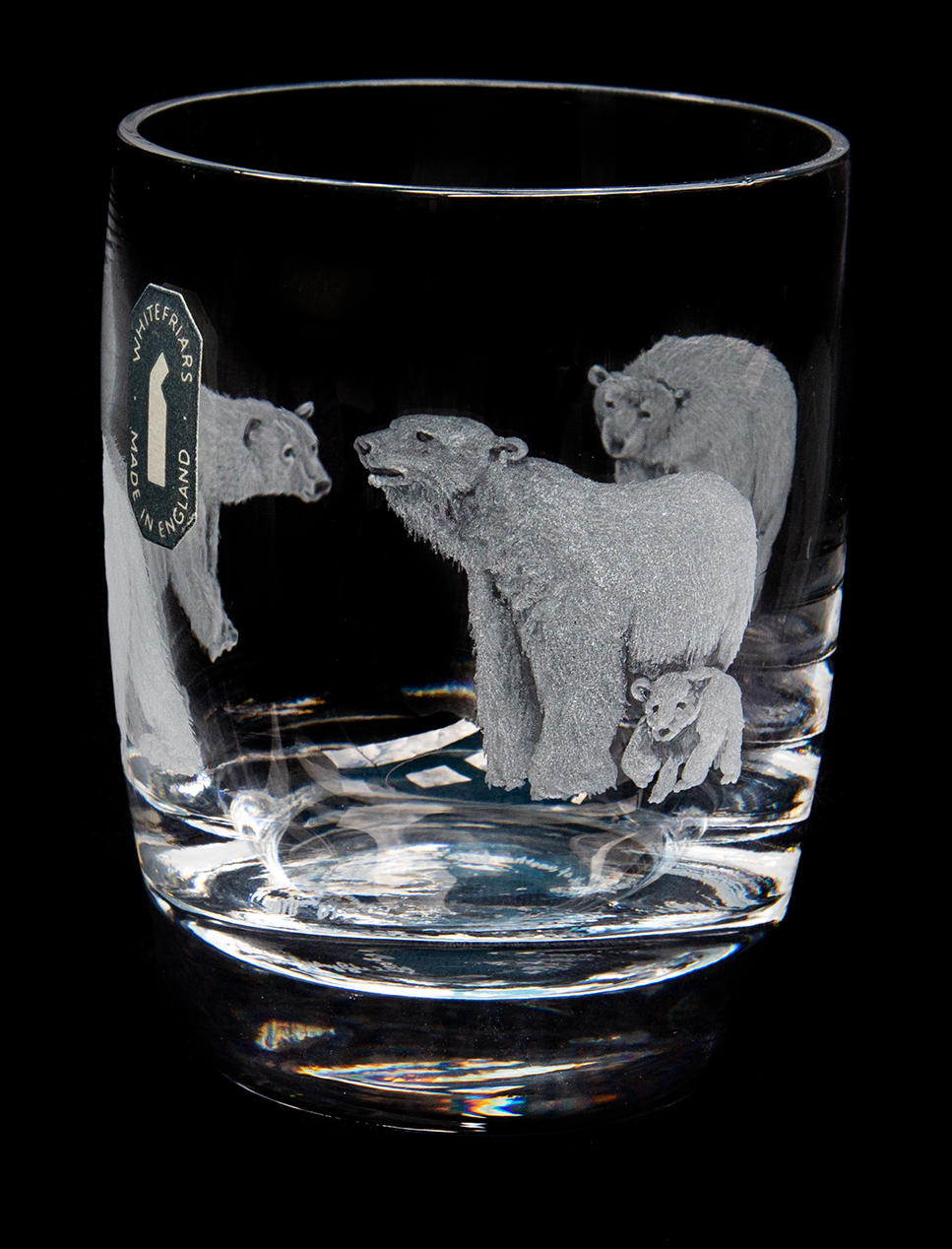 Think of another time